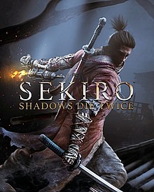 Sekiro: shadow die twice