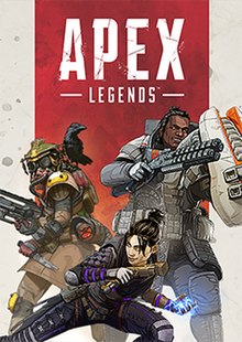 Apex Legends is one of the best games for Xbox One