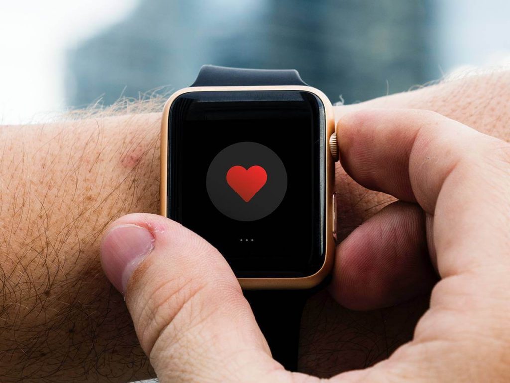 best health apps for apple watch
