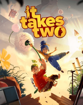 It Takes Two is one of the best games for PS5