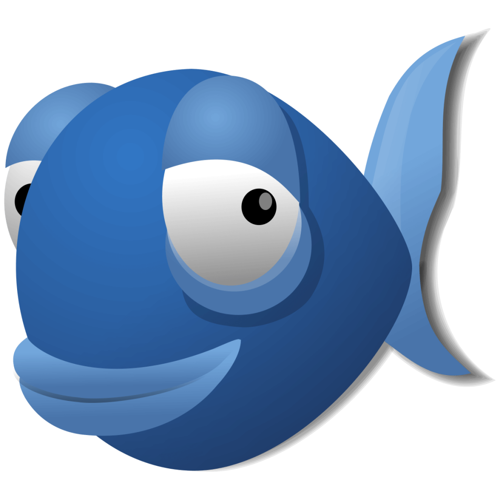 Bluefish is a best text editor for Mac