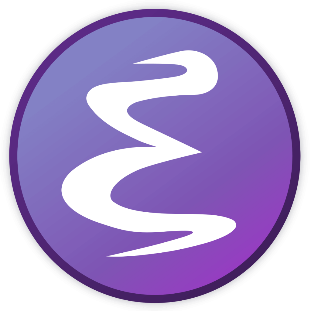 GNU Emacs - best text editors for mac