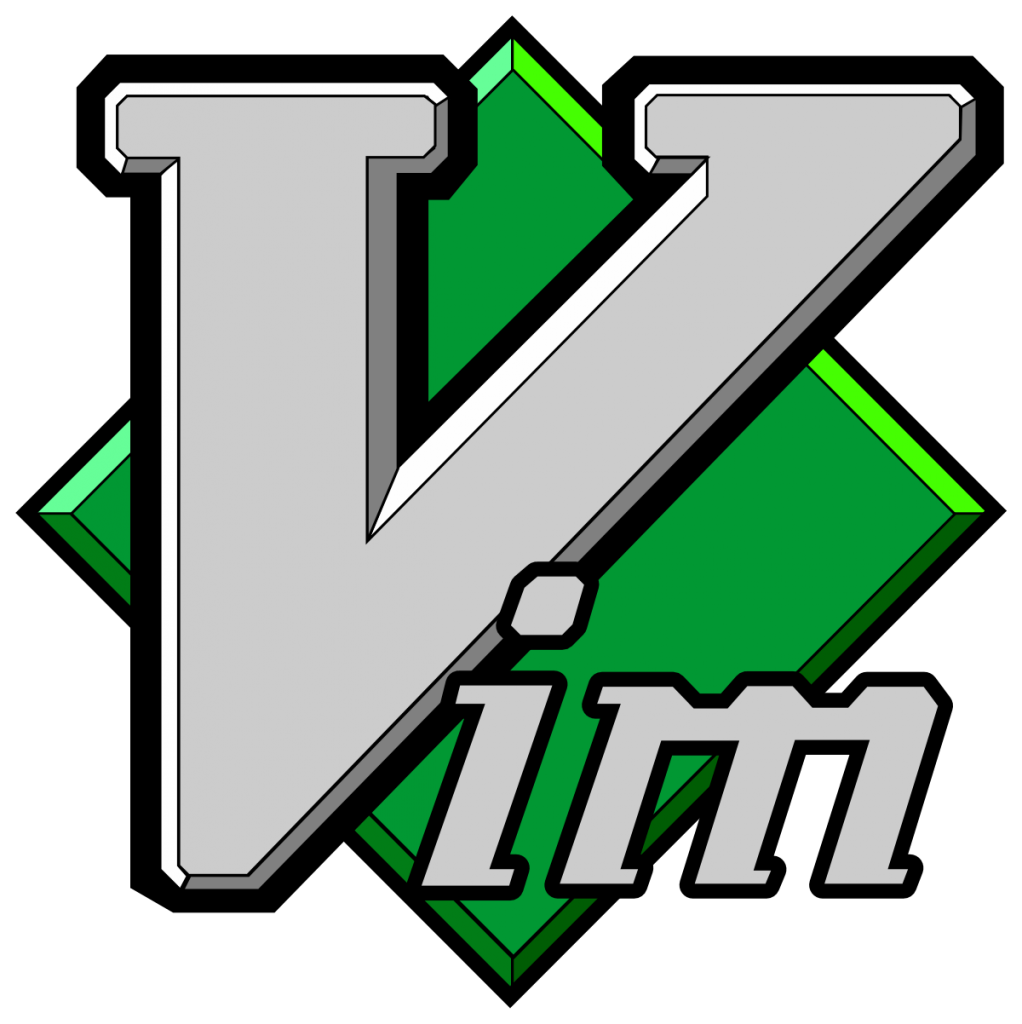 Vim is a best text editor for Mac