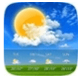 Go Weather - Best Weather Apps for Android