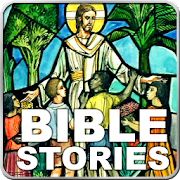 All Bible Stories