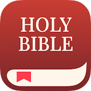 Best Bible App for Android 
