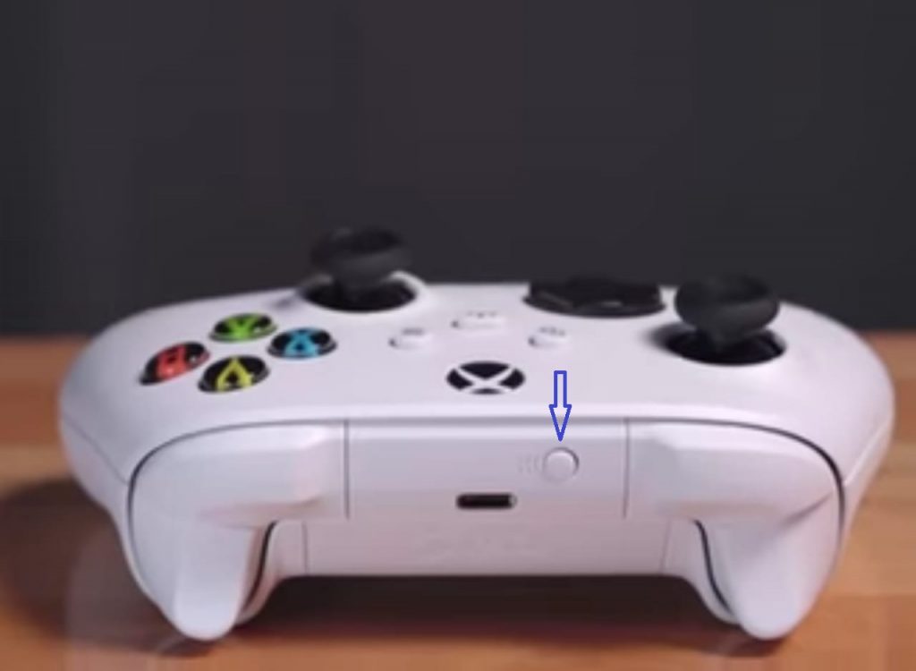 Xbox one sync button not working 