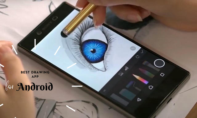 best drawing app android