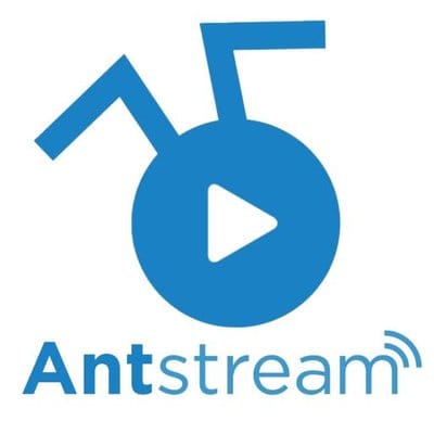 Antstream on Firestick 