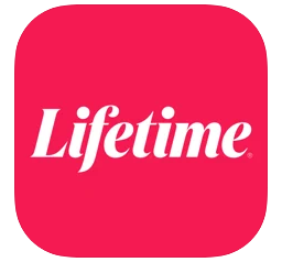 Lifetime for Apple TV 