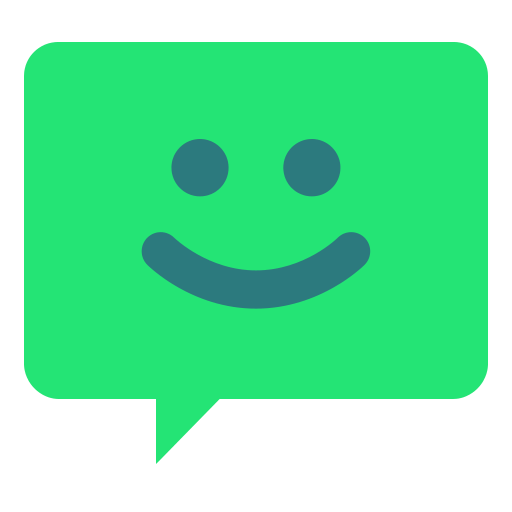 chomp sms is one of the best texting app for android 