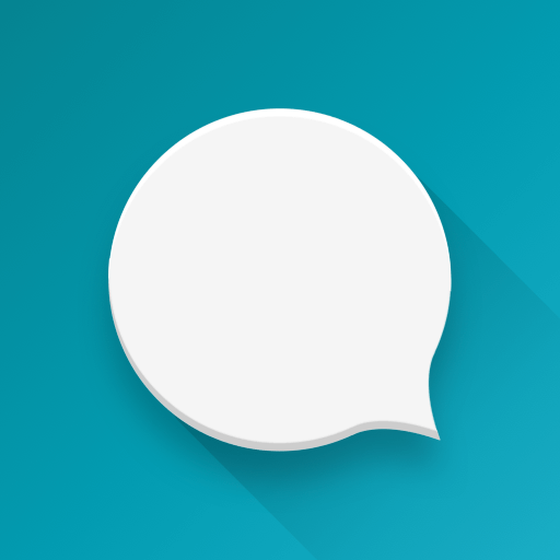 qksms is one of the best texting app for android 