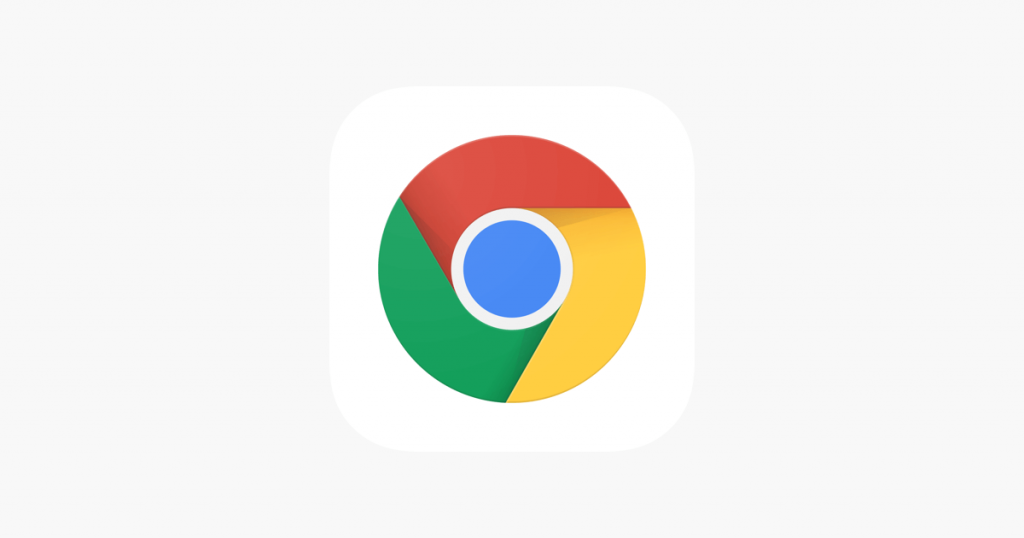 google chrome is a best browser for iPhone