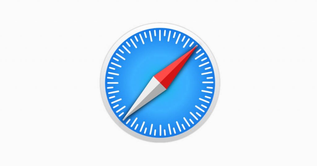 safari is a best browser for iPhone