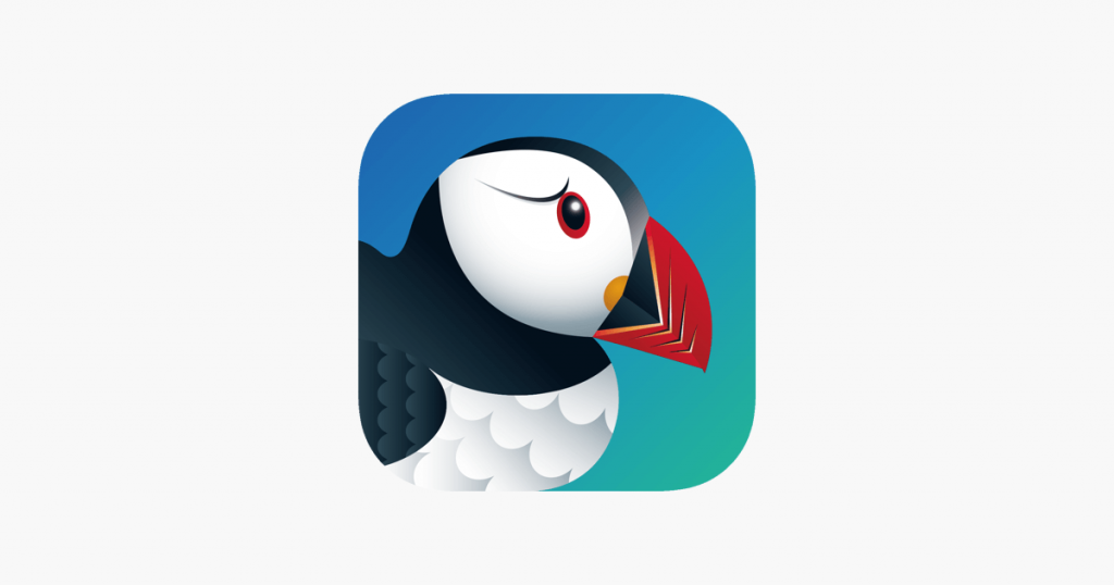 puffin browser pro is a best browser for iPhone
