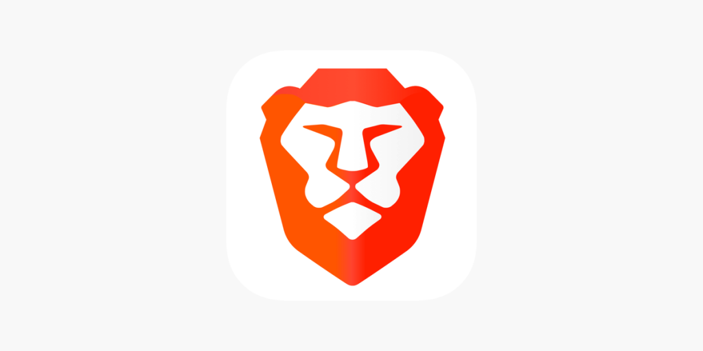 brave is a best browser for iPhone