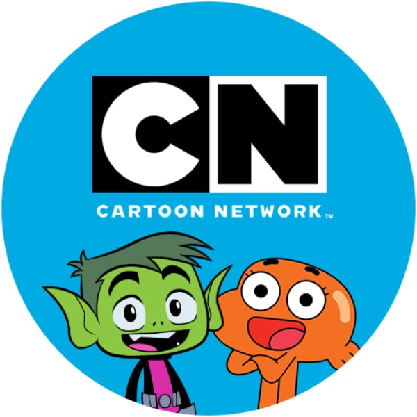 Cartoon Network app 