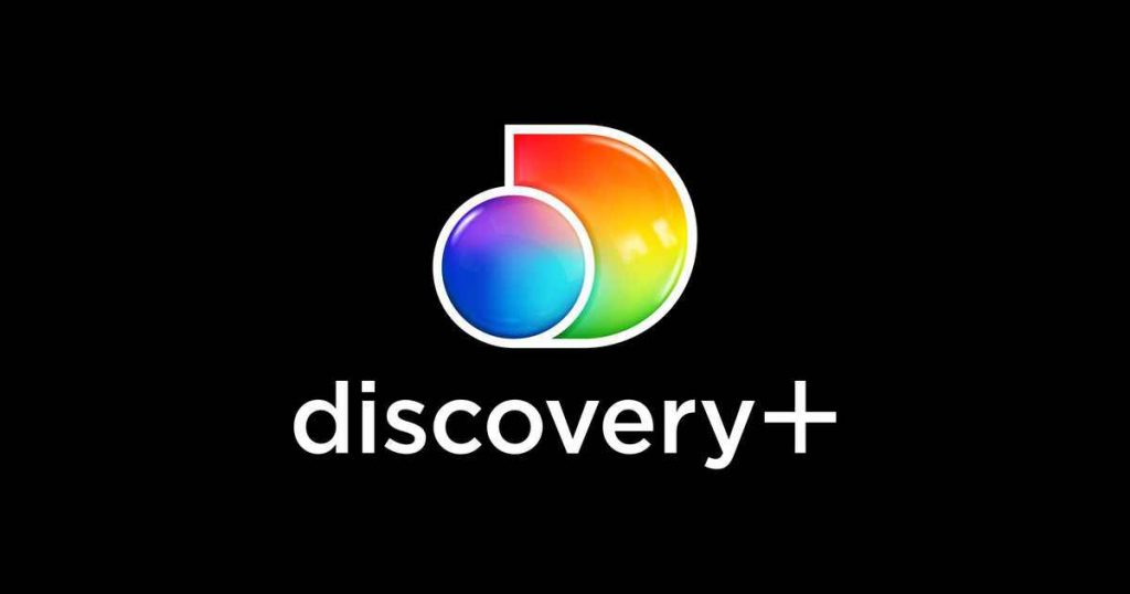 Discovery Plus app