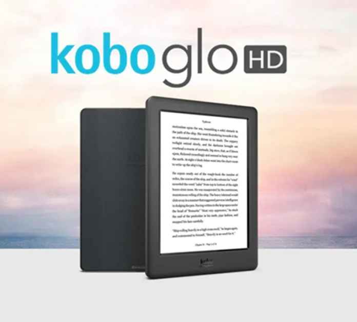 Kobo is one of the best ePUB readers for Windows 