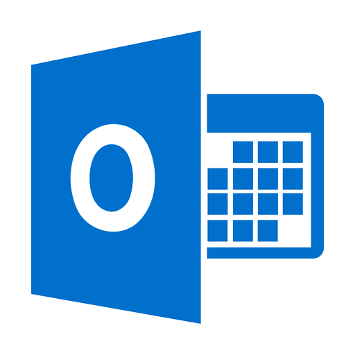 Microsoft Outlook Calendar-Calendar App