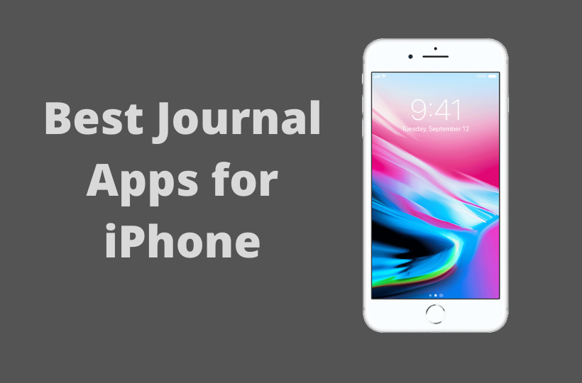 Best Journal Apps for iPhone
