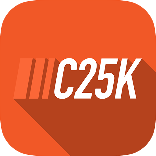 C25K app
