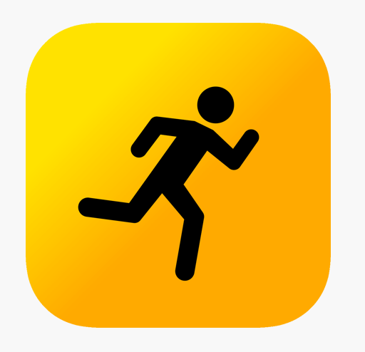 workoutdoors app for best running app on apple watch 
