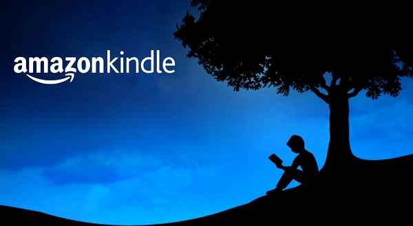 Amazon Kindle-Best ePUB Readers For Windows