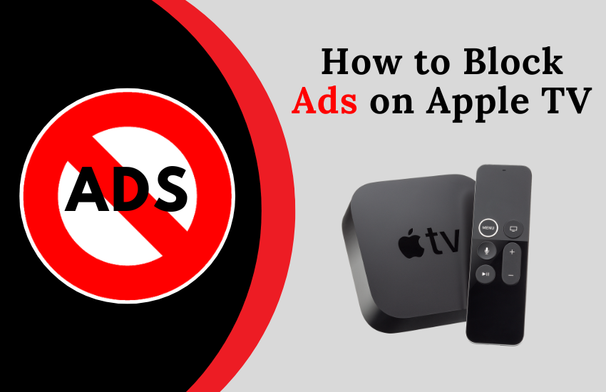 How to Block Ads on Apple TV