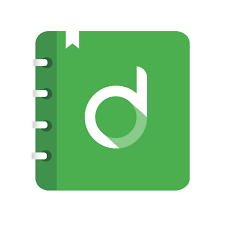 Daybook Journal – Diary