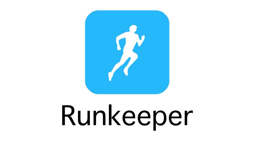 runkeeper app 
