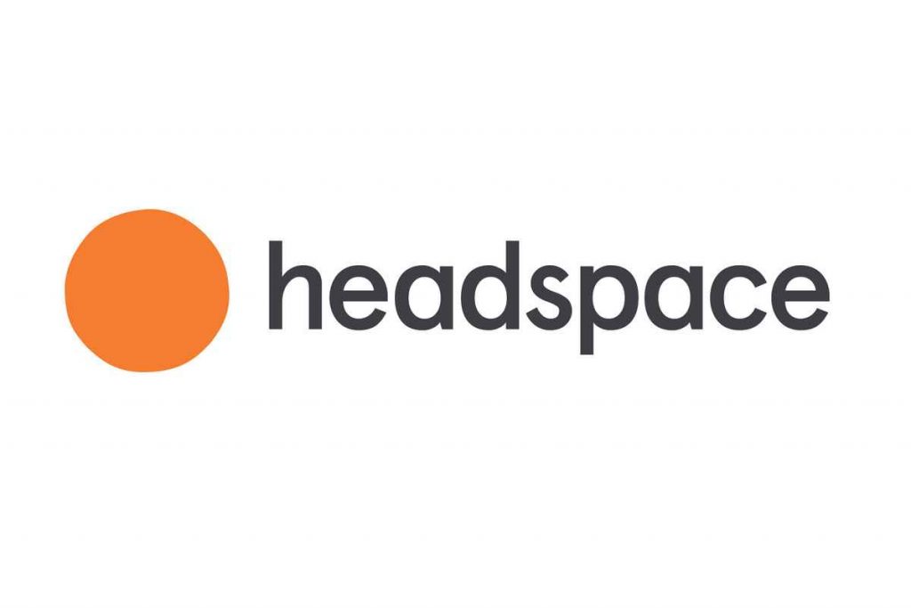 headspace app 