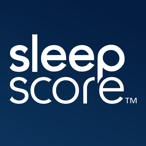 sleepscore is the beat sleep app for iPhone 