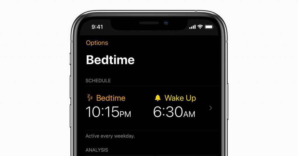How to Enable Sleep Mode in iPhone
