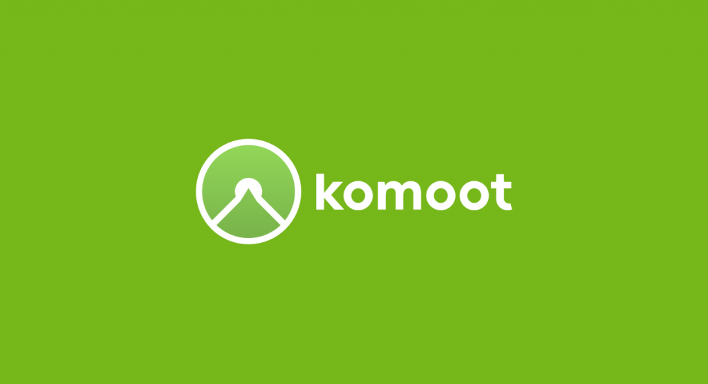 komoot is another best hiking app for apple watch 