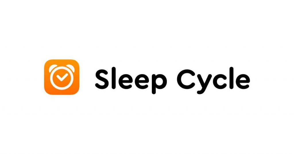 sleep cycle app to track sleep on apple watch 
