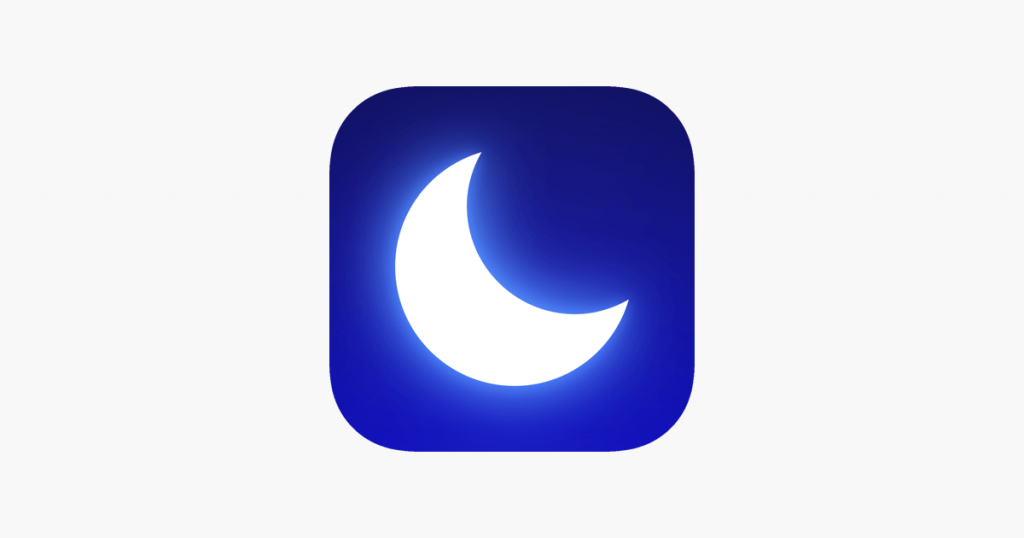 sleep++ to track sleep on apple watch