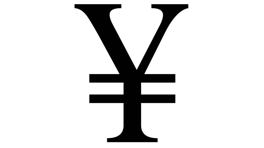 Yen Symbol on Keyboard