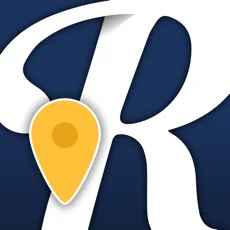Roadtrippers -Trip Planner is a best GPS Apps for iPhone