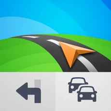Sygic GPS Navigation & Maps is a best GPS Apps for iPhone