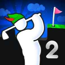Super Stickman Golf 2 is the best golf apps on iPhone