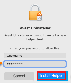 select Installer Helper