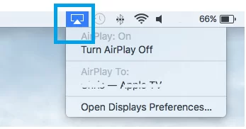 Click AirPlay 