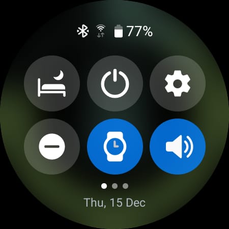 How to Turn Off Samsung Galaxy Watch 5 and 4?