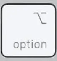 Option button